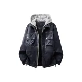 Графитно-черный