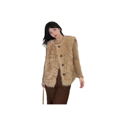 REMOULD Бархат Feel Пальто Женское