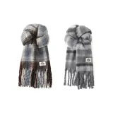 2 пачки (Кофейный + Серый)