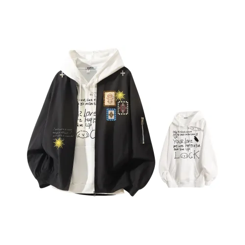 BRUMAIRE Повседневная спортивная одежда унисекс