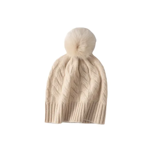 PIERRE CARDIN Шерсть Бини Женские