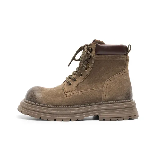 Cachiotti Короткий Мартин Ботин Мужской