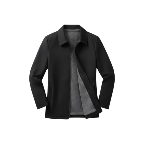 DIBINSAI STUDIO Мужские Куртки