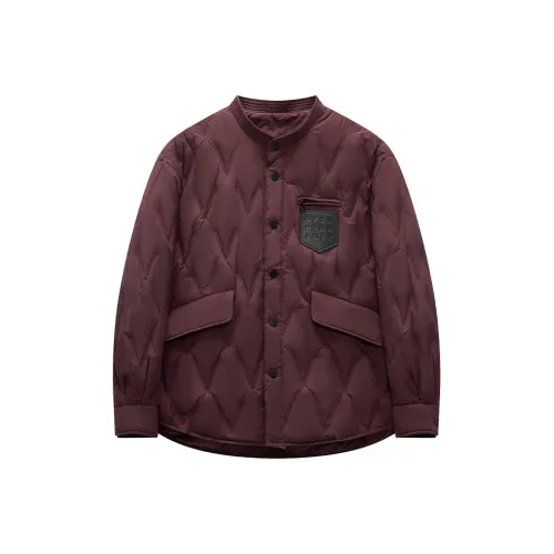 Yalu 1972 Унисекс Пуховики