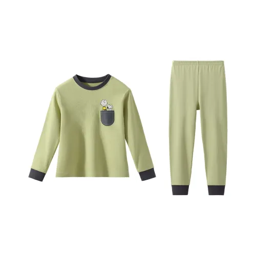 SNOOPY Набор нижнего белья 2 предмета набор для детей в возрасте 3-7 лет