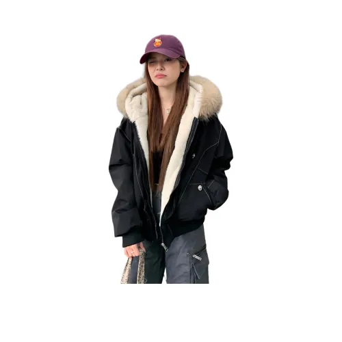 GOSO Унисекс Пуховики