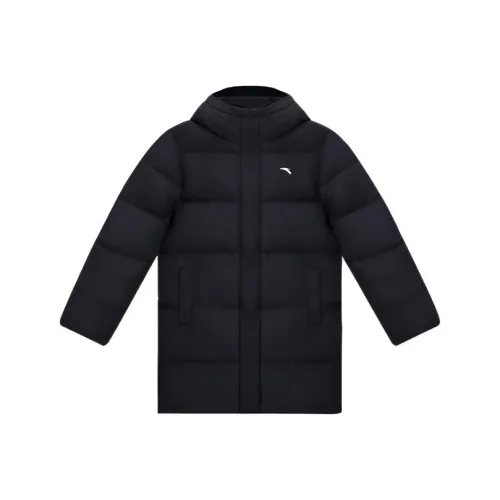 Antakids MID Длина (размер в длину) Пух Осенний и Зимний