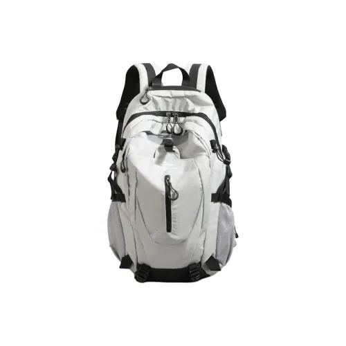 DCLOUD Нейлон Рюкзак Стандартный Унисекс Многоцветный