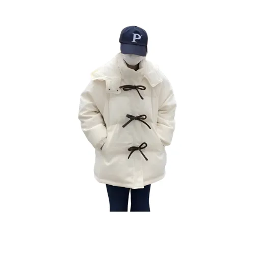 Gentle Welcome Пуховая куртка Женская