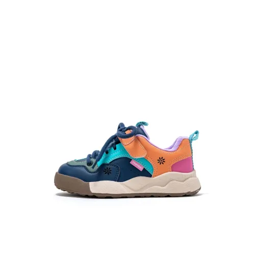 YeeHoO Детская повседневная обувь Low Top Kids