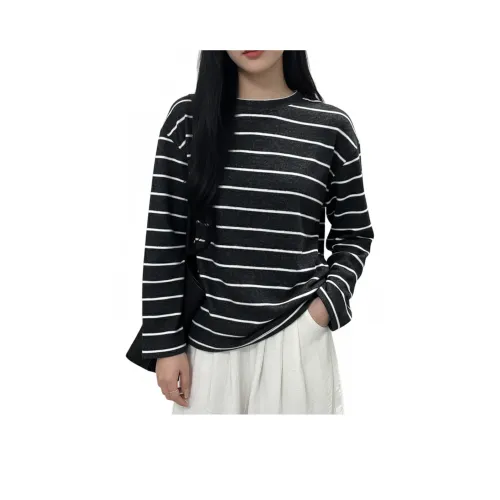 OUKEJI Женские T-рубашки