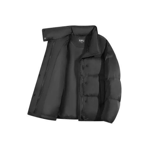 TANBOER Женские Пуховики