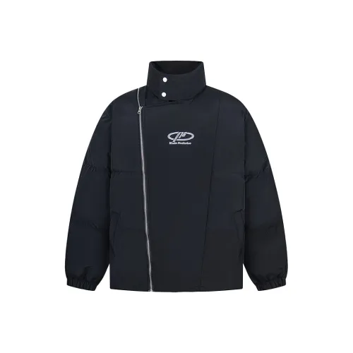 YICHEN Унисекс Пуховики