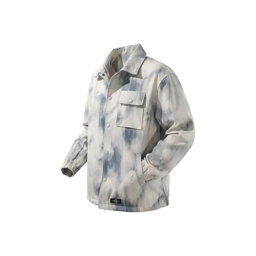 Caramella Унисекс Куртки