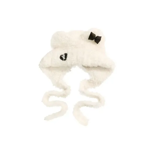 BUBM Полиэстер Шапки-бини Унисекс