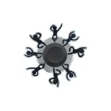 Фигурка для танцев Stick