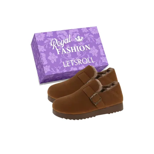 M MAICCO Лоферы Женские