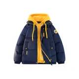 Темно-синий