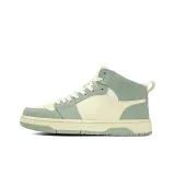 Трава зеленая