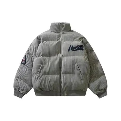 YOUSEKOO Женские пуховики