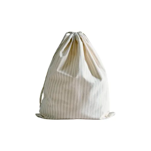 ZARA Хлопок Путешествие Хранение Сумка Детская Белая и Серая