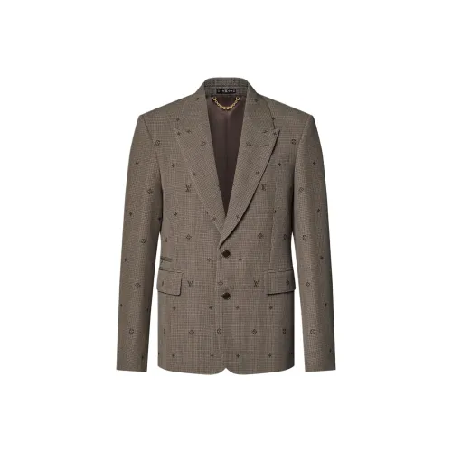 LOUIS VUITTON FW25 Куртки и пальто Мужской