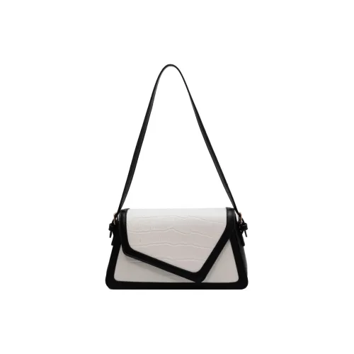 CAREELL ПУ (полиуретан) Сумка через плечо Стандартная Женская Многоцветная