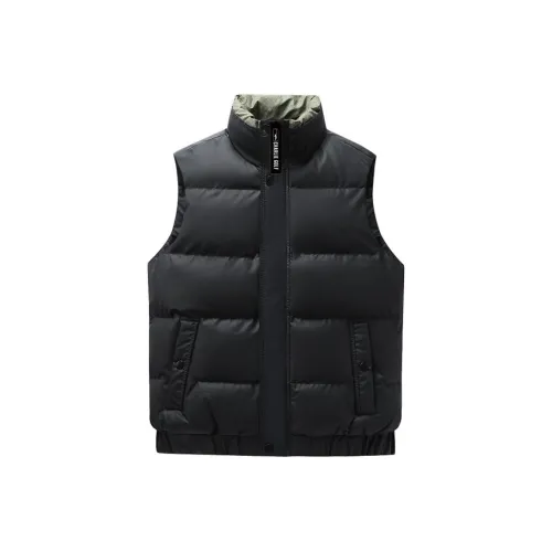 CHARLIE GOLF Унисекс Жилеты