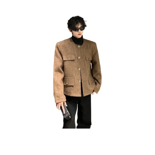 AWAO Унисекс Куртки