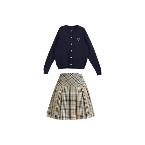 INCO VIBE Женские Комплекты с Юбкой