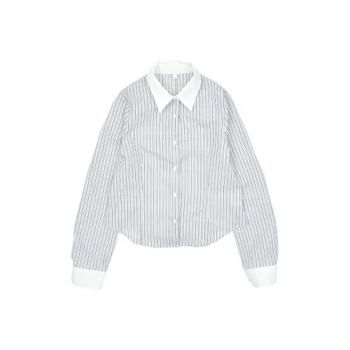 Raucohouse Унисекс Рубашки