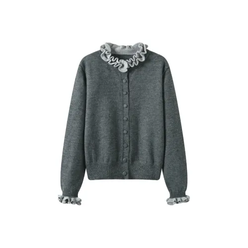 YINLEI Женская трикотажная одежда