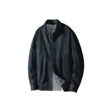 Темно-зеленый