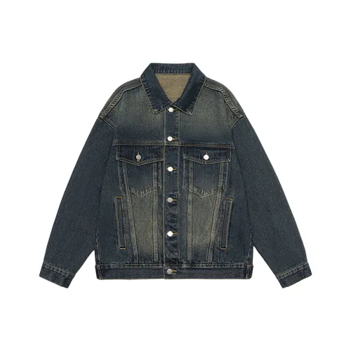 Xiyue Мужские Куртки