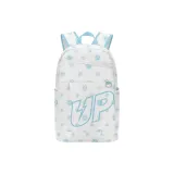 Голубой Белый