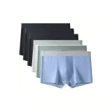 6 пачек (Черный + Черный + Черный + Светло-серый + Темно-зеленый + Синий)