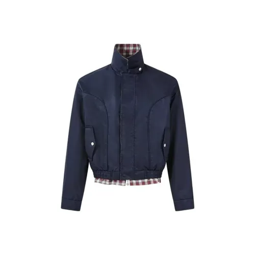 Wooden Rabbit Американский бейсбол Пальто Детское