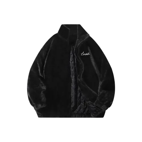 LONSDALE Вельвет Feel Пальто Унисекс