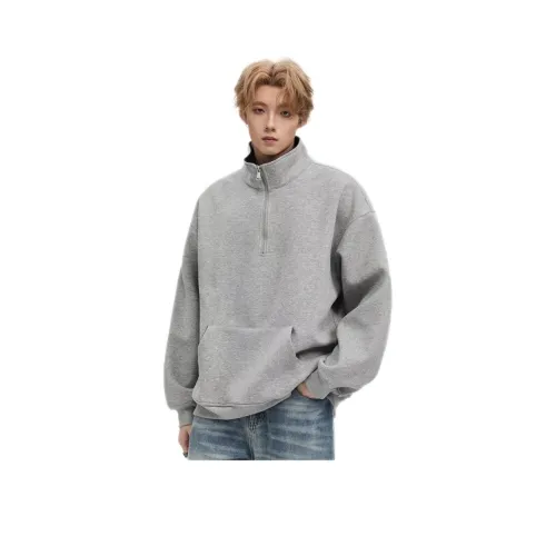 HYUNDAI Унисекс Свитшоты