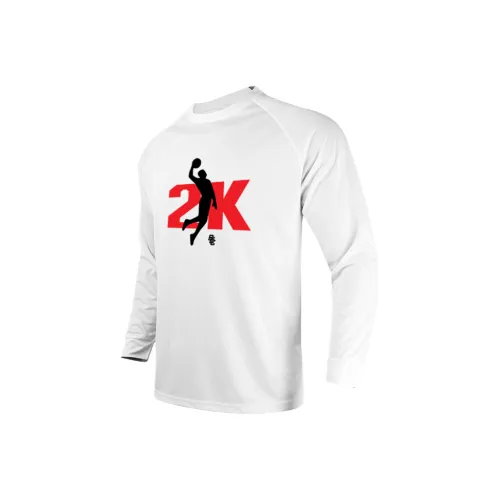 BKCXZICE Унисекс T-рубашки