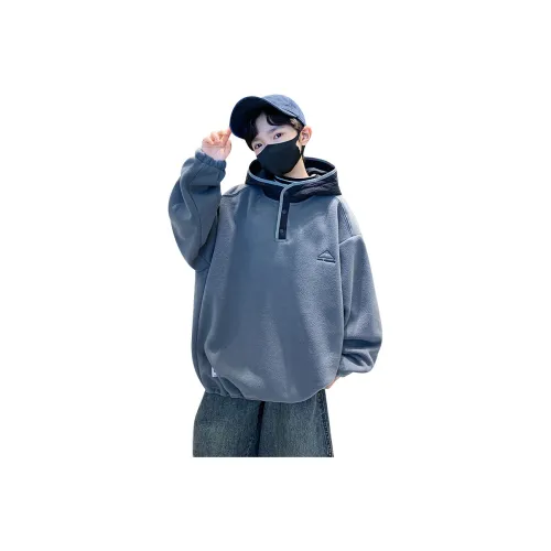 ZHIO Школьный возраст Свитшоты