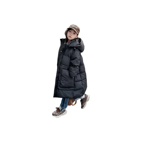 Aisina Школьный возраст Пуховики