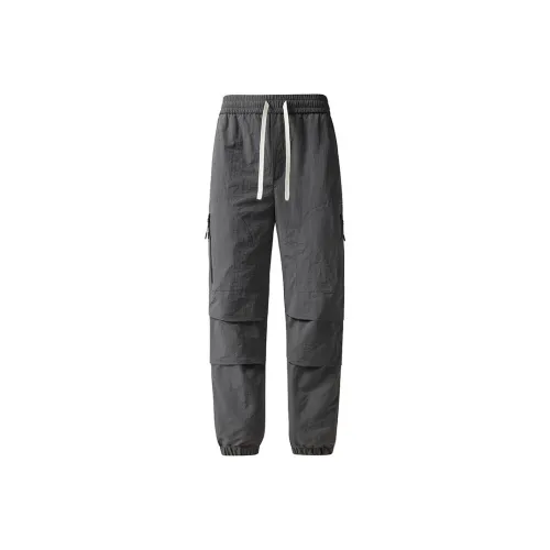 JEEP SPIRIT Ветрозащитные штаны унисекс