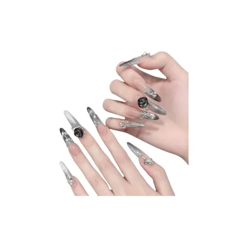 T Z Накладные ногти для женщин