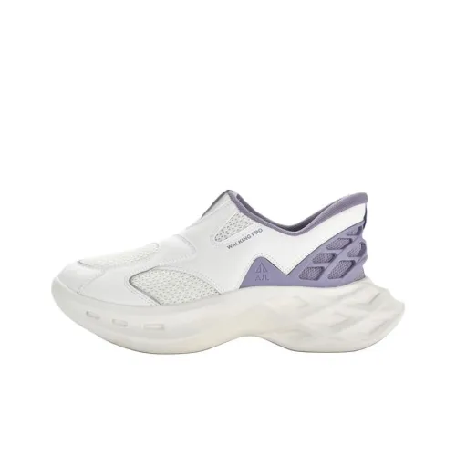 AJLBrake Амортизация Противоскользящий Легкий Низкий Топ Повседневная Обувь Унисекс