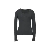 Дымчато-серый 056