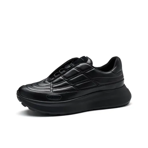 SAINT ANGELO Низкий топ Повседневная обувь Мужская