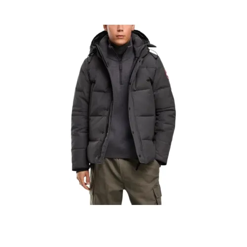 Canada Goose Wyndham Series Пуховик Мужской