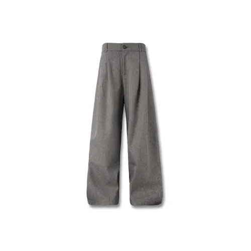 ACE VESTITI Повседневные брюки Унисекс