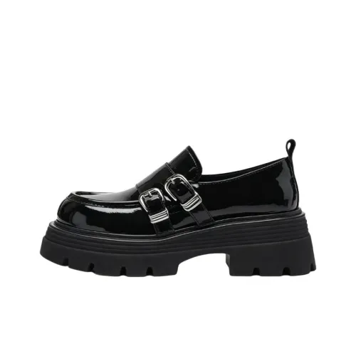 BEBE Женская обувь без подкладки 6,5 см женская